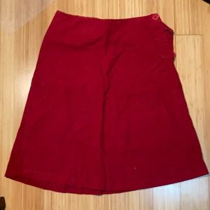 Boden Skirt
